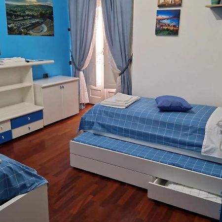 Апартаменты Ercole Luxury Flat Сесса-Аурунка Экстерьер фото