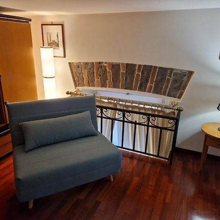 Апартаменты Ercole Luxury Flat Сесса-Аурунка Экстерьер фото