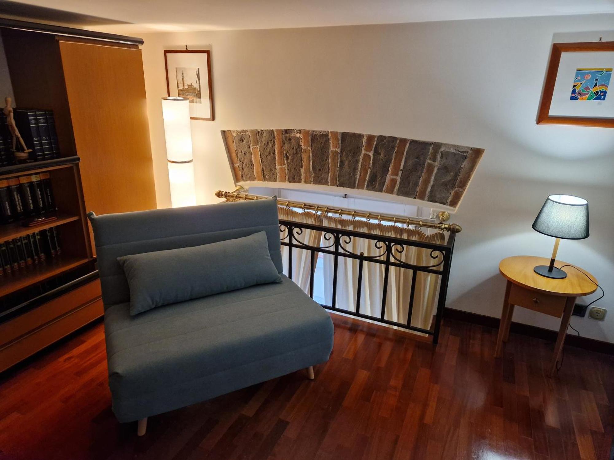 Апартаменты Ercole Luxury Flat Сесса-Аурунка Экстерьер фото