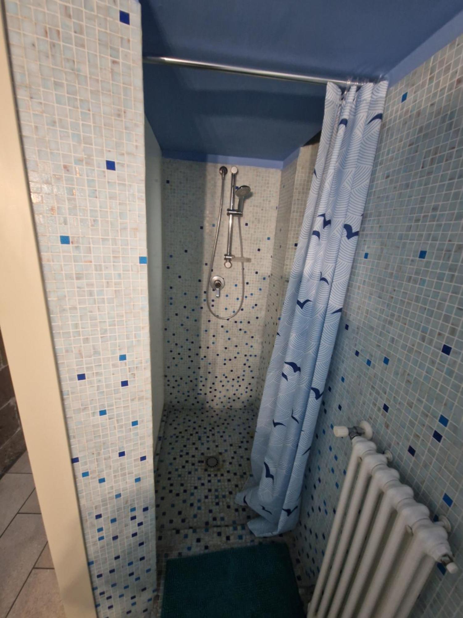 Апартаменты Ercole Luxury Flat Сесса-Аурунка Экстерьер фото